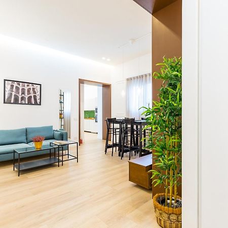 B&B Civico 33 Napoli Ngoại thất bức ảnh