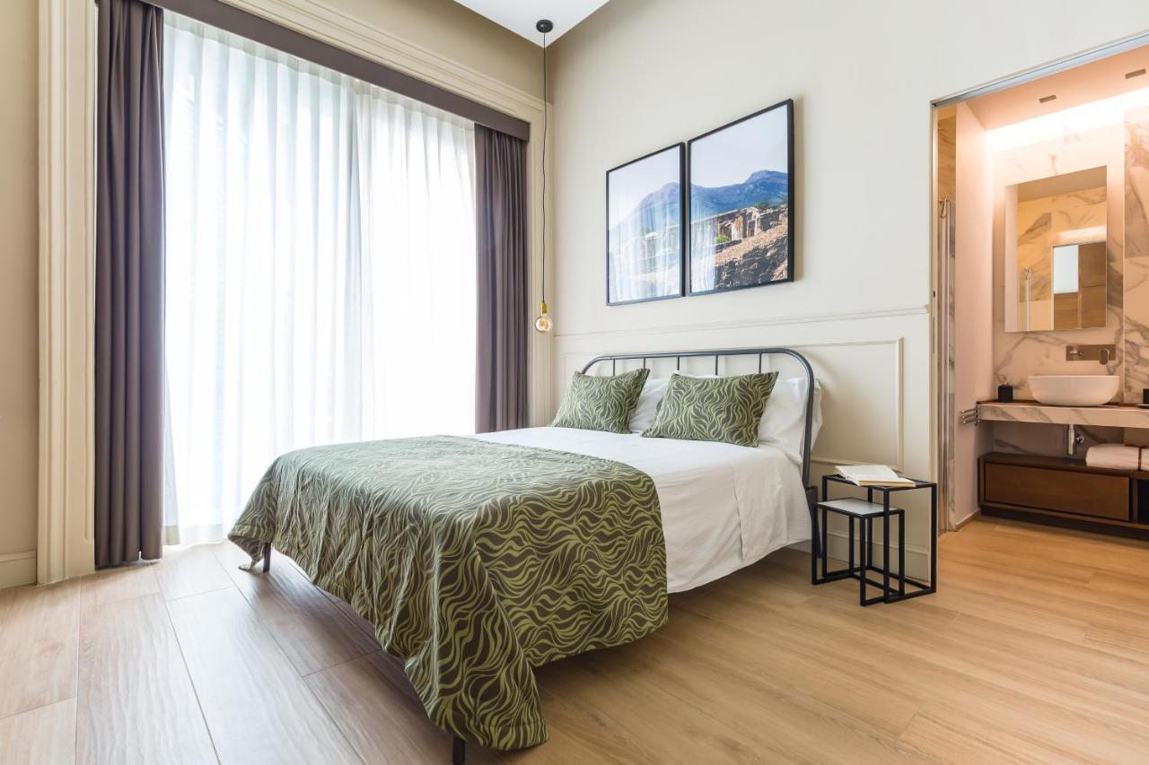 B&B Civico 33 Napoli Ngoại thất bức ảnh