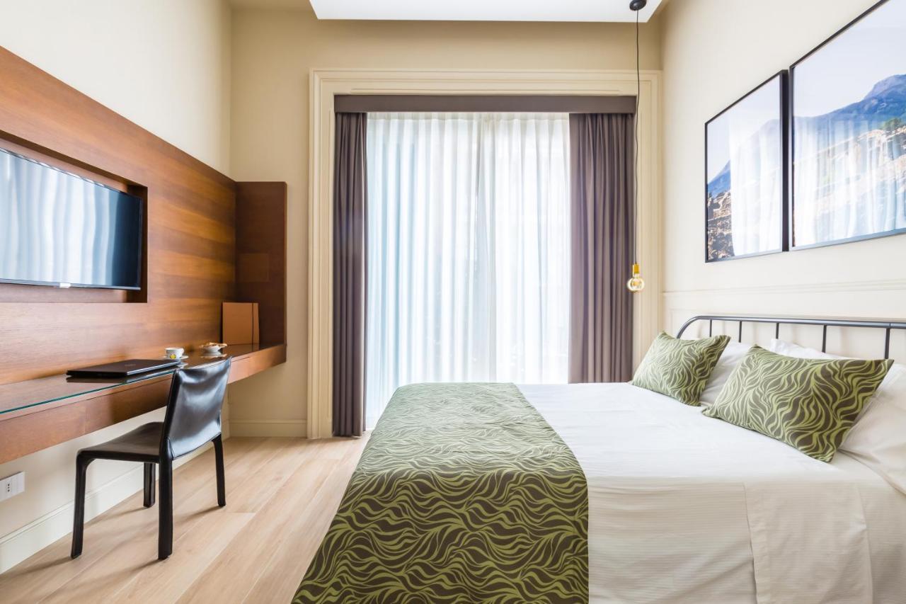 B&B Civico 33 Napoli Ngoại thất bức ảnh