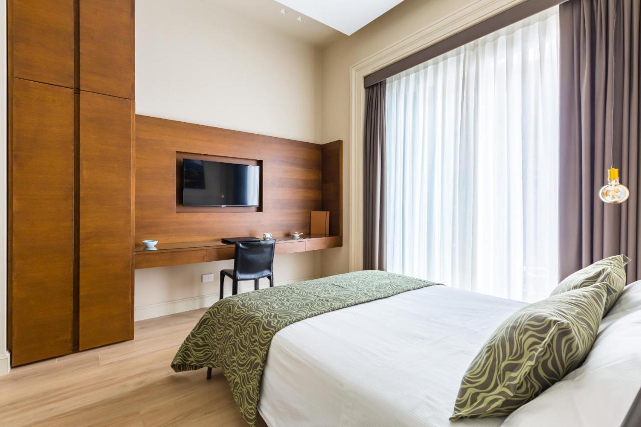 B&B Civico 33 Napoli Ngoại thất bức ảnh