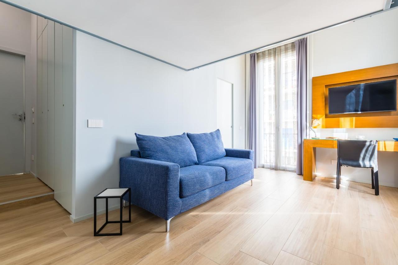 B&B Civico 33 Napoli Ngoại thất bức ảnh