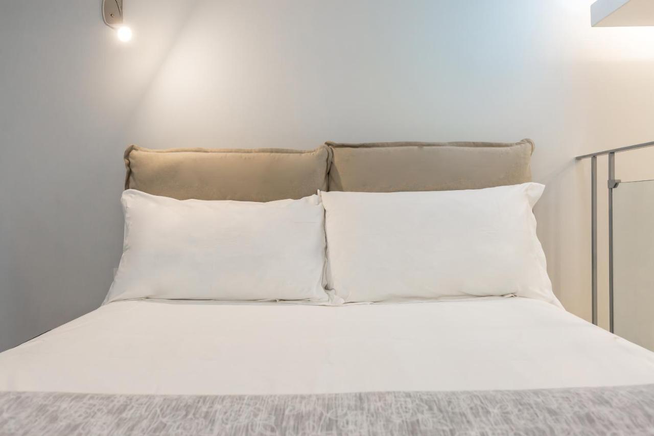 B&B Civico 33 Napoli Ngoại thất bức ảnh