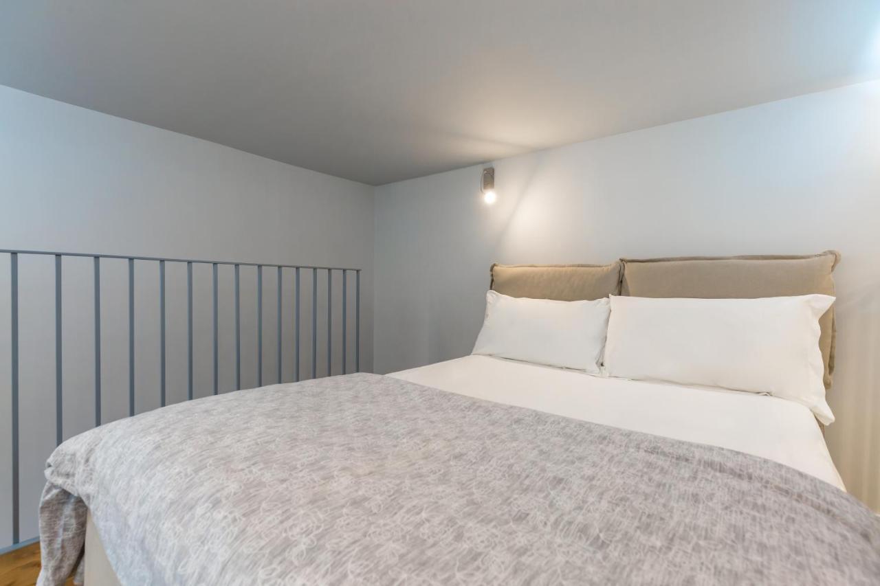 B&B Civico 33 Napoli Ngoại thất bức ảnh