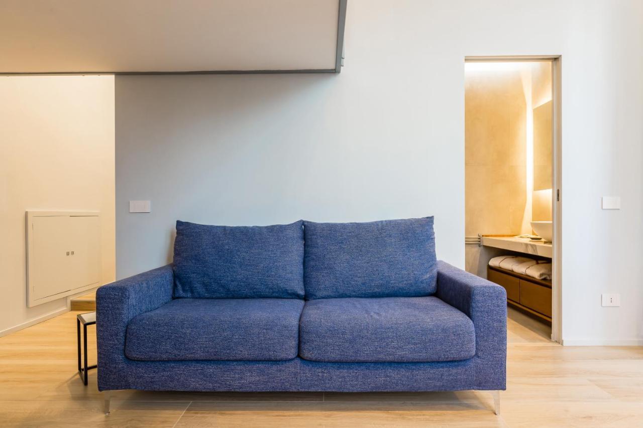 B&B Civico 33 Napoli Ngoại thất bức ảnh