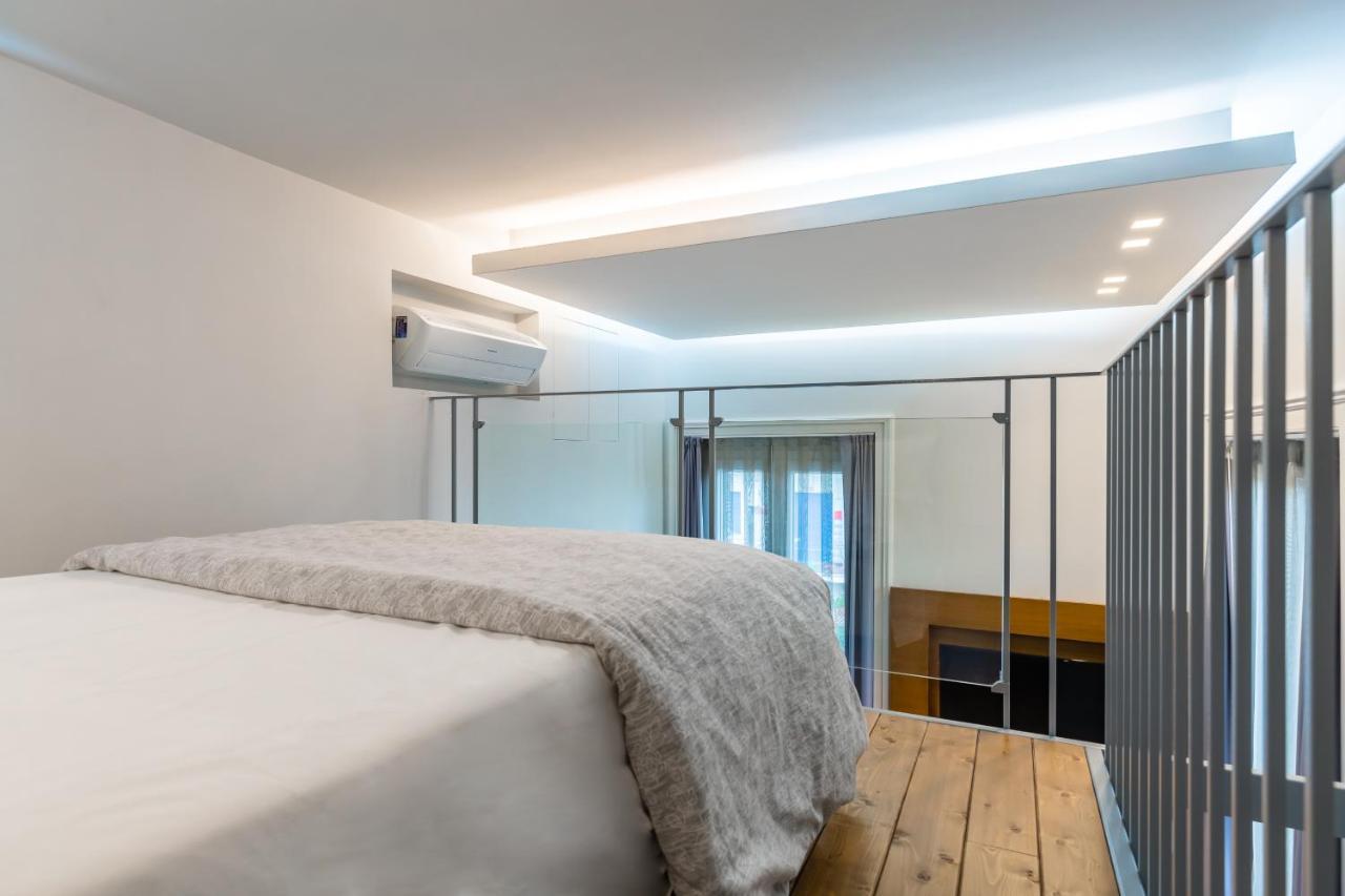 B&B Civico 33 Napoli Ngoại thất bức ảnh