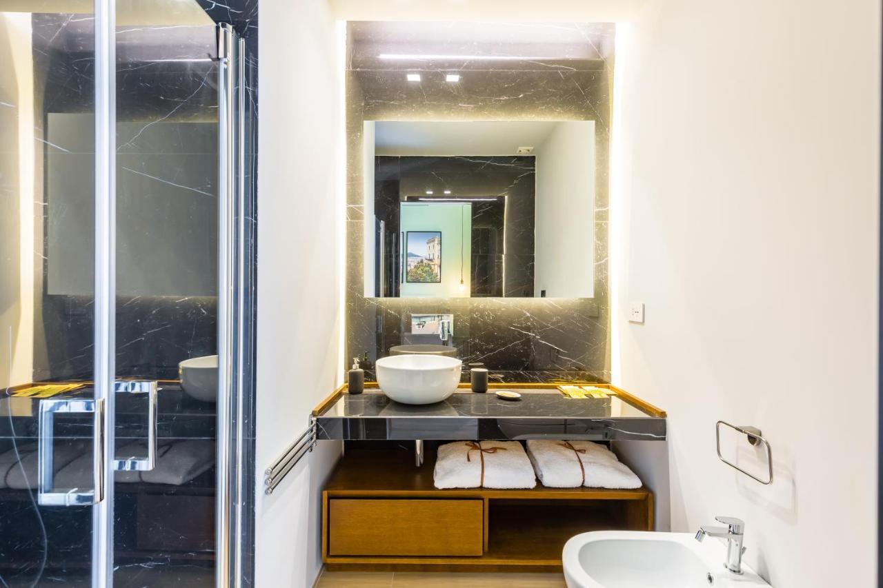 B&B Civico 33 Napoli Ngoại thất bức ảnh