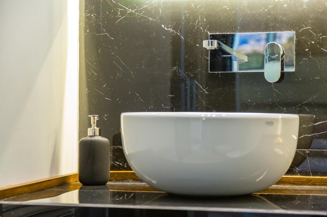 B&B Civico 33 Napoli Ngoại thất bức ảnh