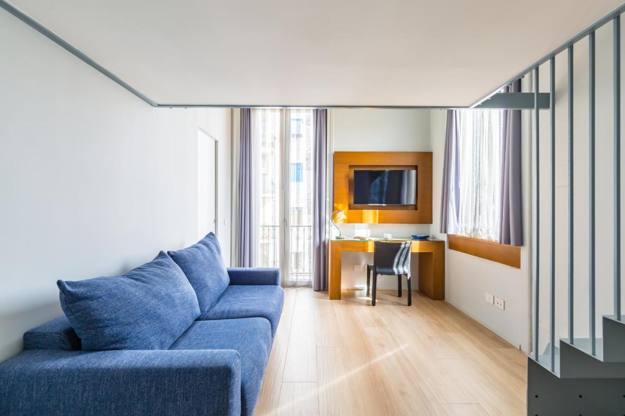 B&B Civico 33 Napoli Ngoại thất bức ảnh