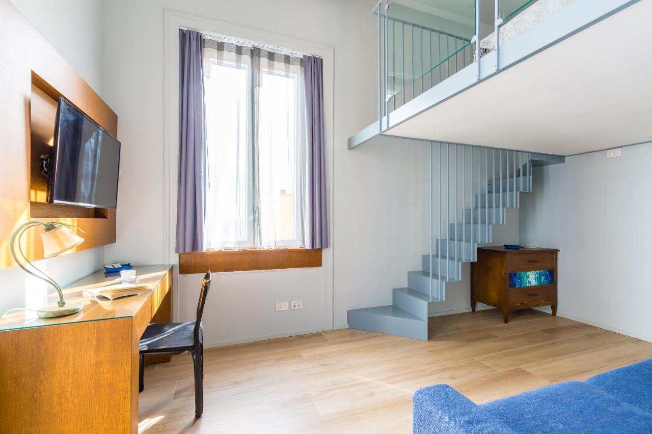 B&B Civico 33 Napoli Ngoại thất bức ảnh