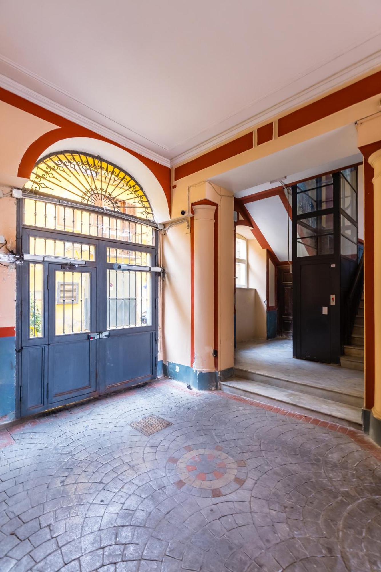 B&B Civico 33 Napoli Ngoại thất bức ảnh