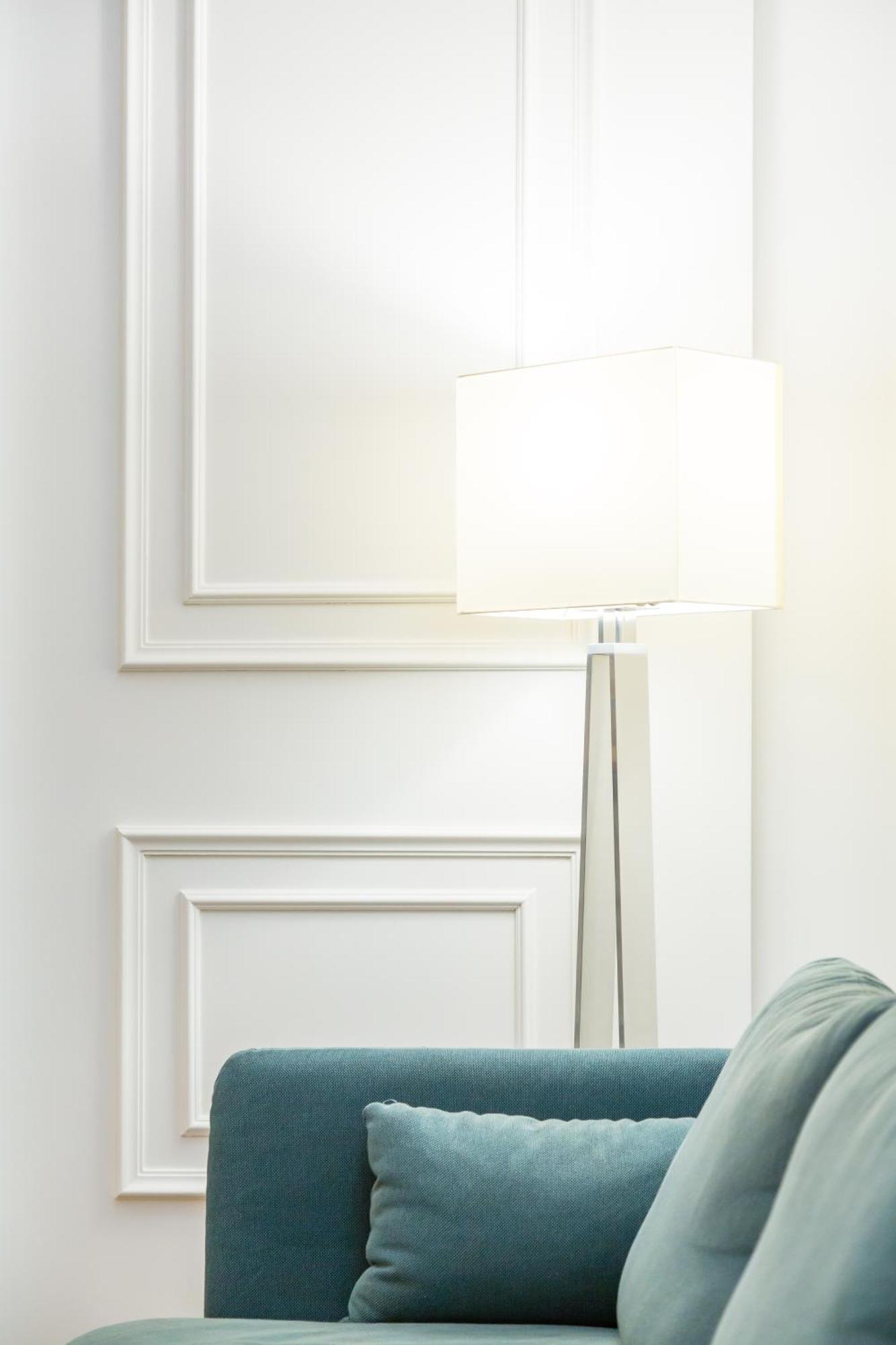 B&B Civico 33 Napoli Ngoại thất bức ảnh