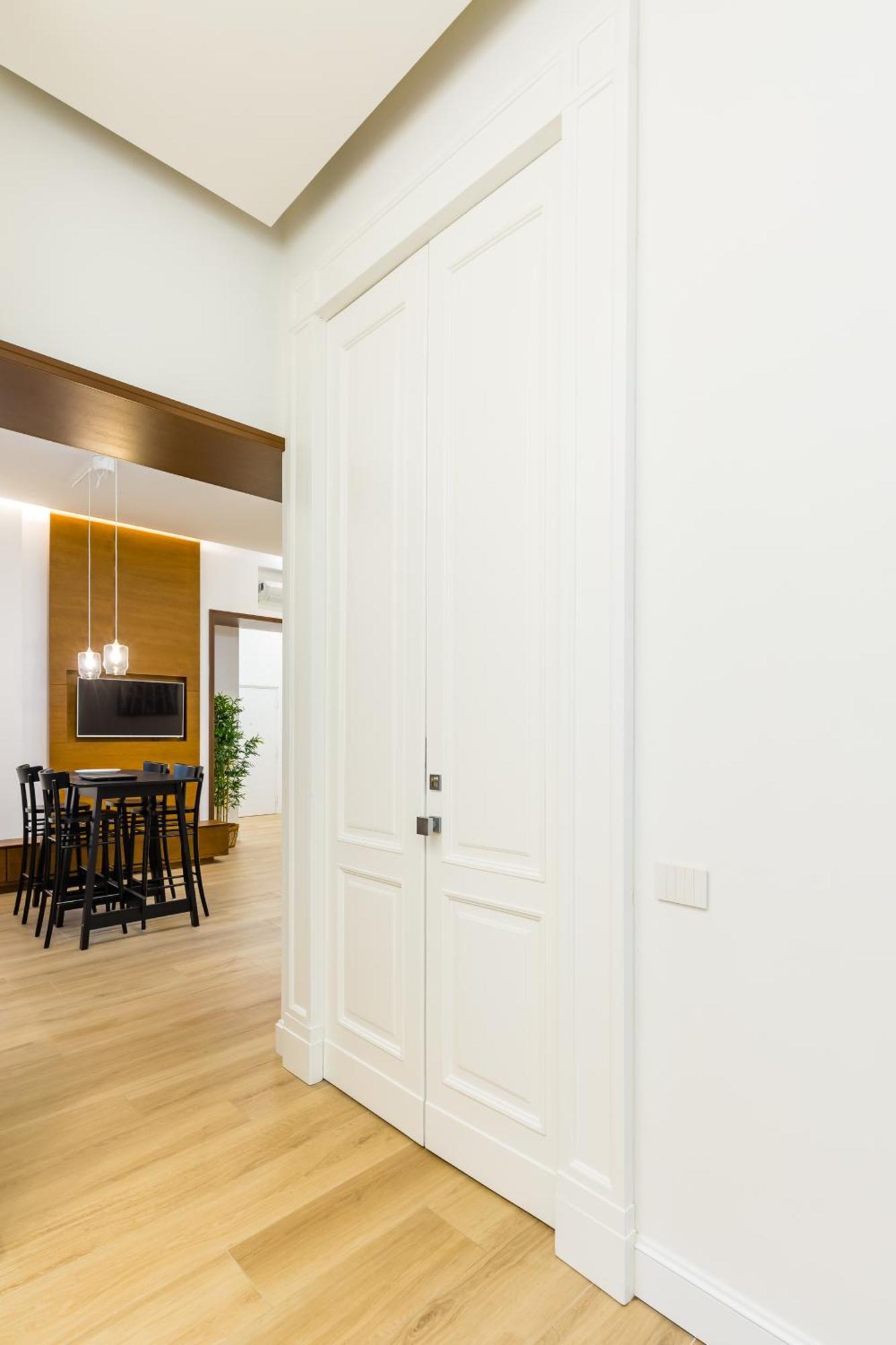 B&B Civico 33 Napoli Ngoại thất bức ảnh