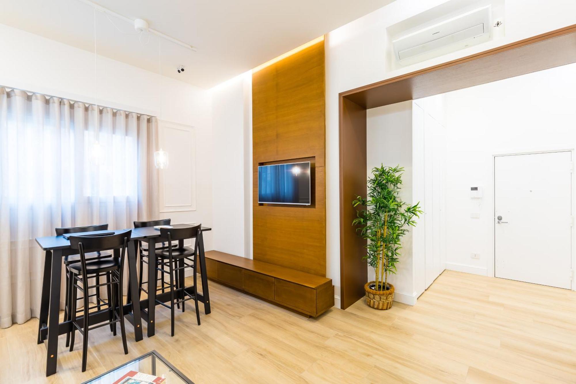 B&B Civico 33 Napoli Ngoại thất bức ảnh