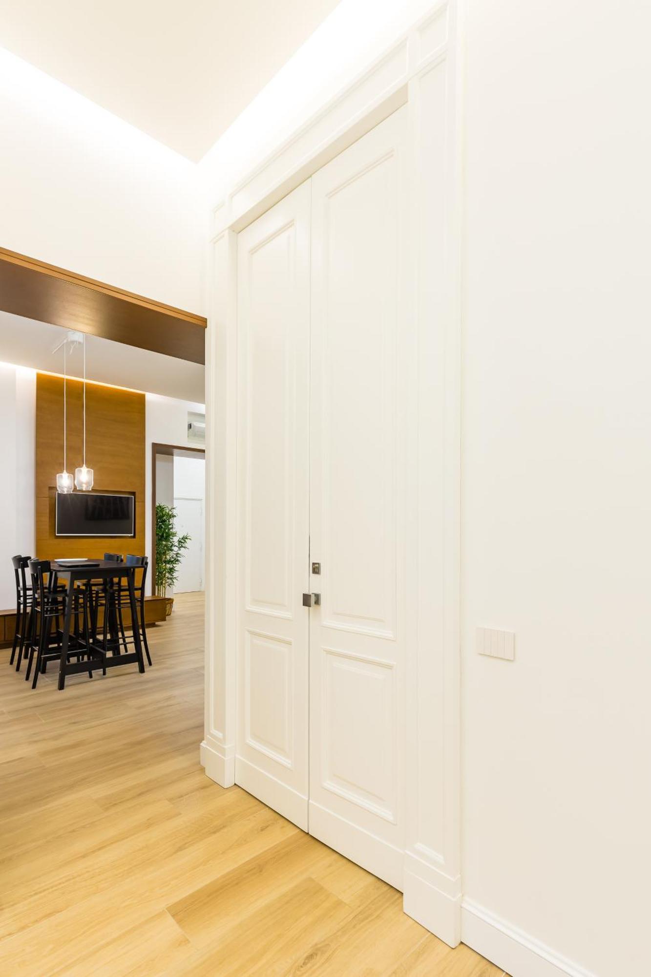 B&B Civico 33 Napoli Ngoại thất bức ảnh